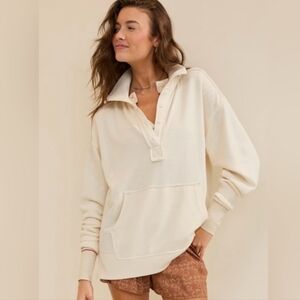 Aerie Sweatshirt EUC